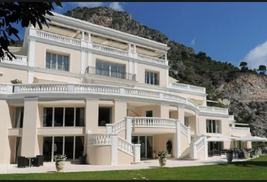 Hotel Cap Estel