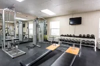 コンフォート イン オーガスタ