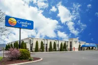 Quality Inn & Suites Hotels in Mansfield