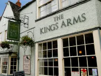 The Kings Arms Hotel Hotels in Malmesbury
