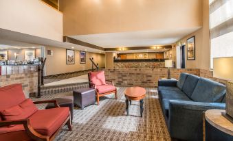 Comfort Inn & Suites Denver Northfield