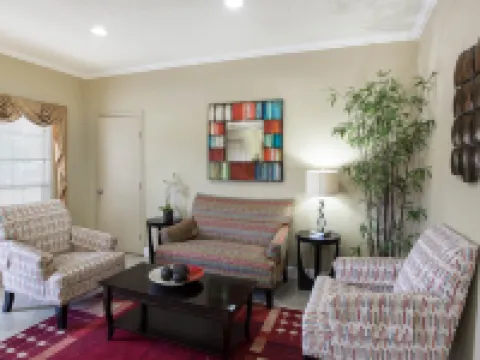 Studio 6 Luling, La Hotels in Luling