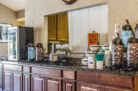 Quality Inn Half Moon Bay-Miramar Beach - Frühstück