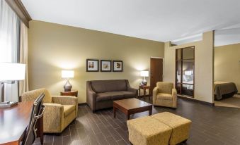 Comfort Inn Naples East I-75