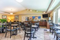 獨立市-克利夫蘭的舒適酒店 - 早餐