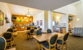 Quality Inn Saint Cloud