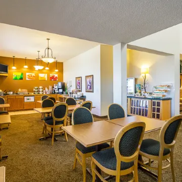 Quality Inn St Cloud West