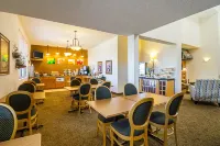 Quality Inn St Cloud West Hotels in Waite Park