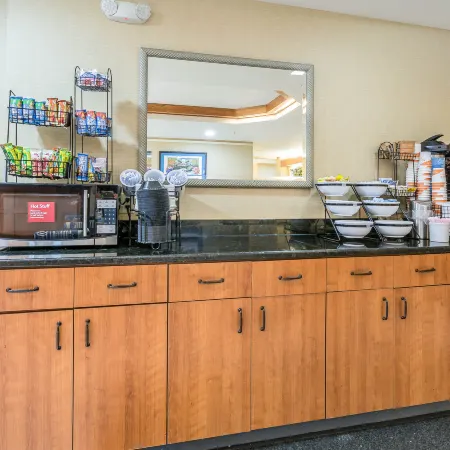 Comfort Inn University