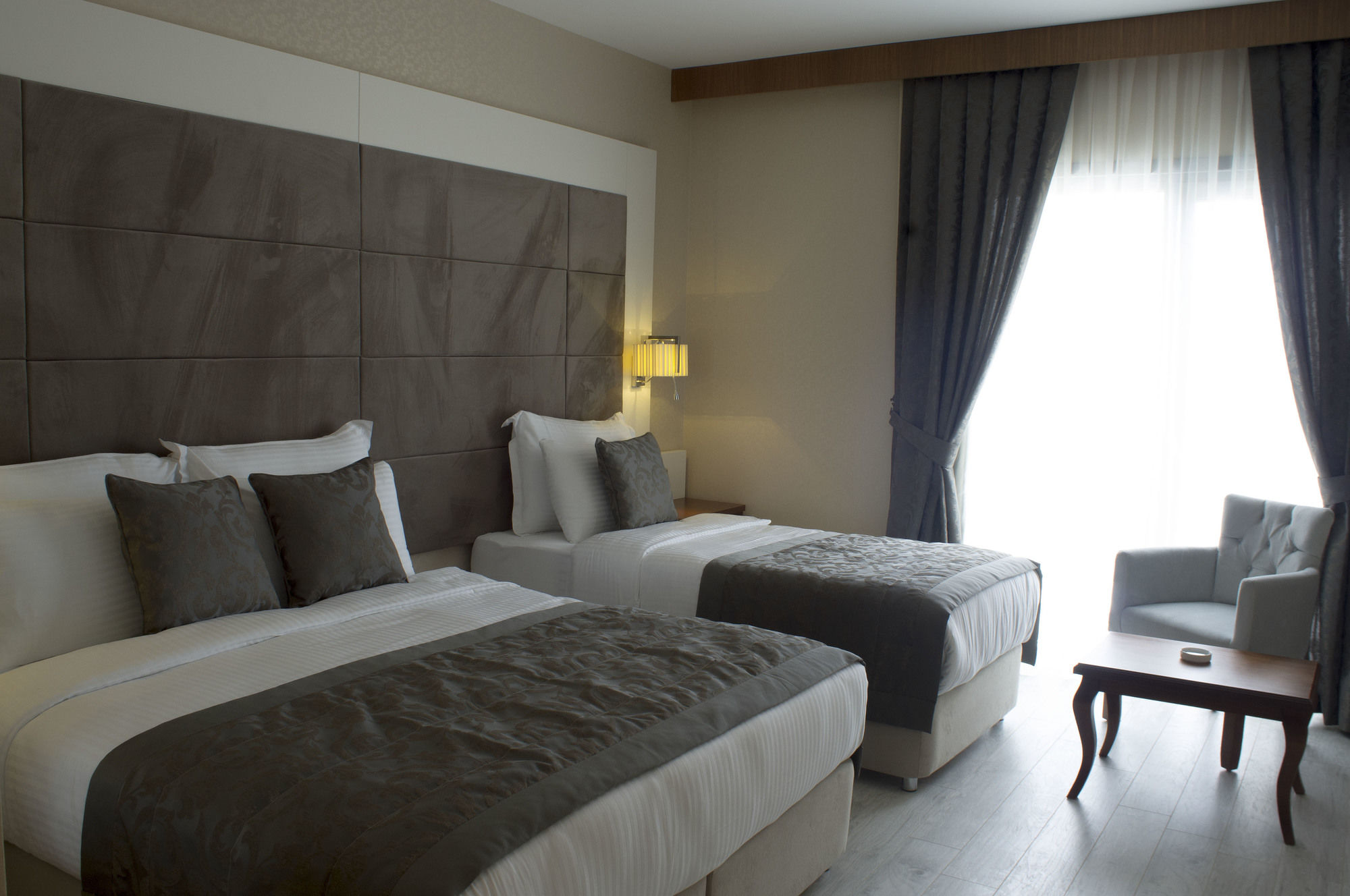 Elite Hotel Darica