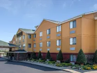 Comfort Inn Nashville West Hotels near Tennessee State University