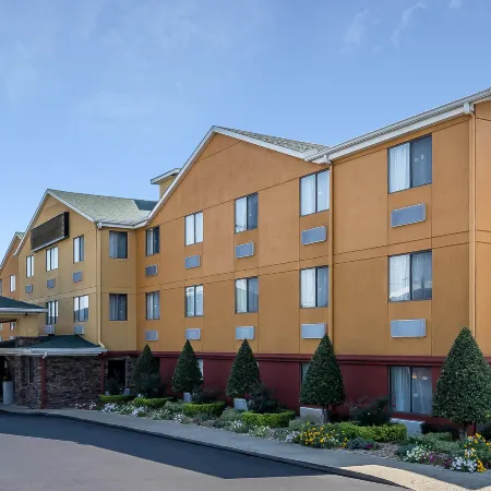 Comfort Inn Nashville West