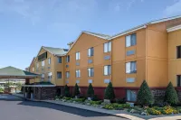 Comfort Inn Nashville West Hotels in Nashville