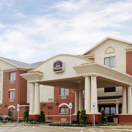 Best Western Plus Sweetwater Inn  Suites