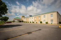 Quality Inn Hayti North