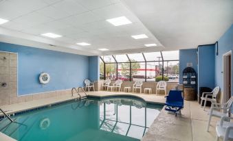 Comfort Inn & Suites Atlanta-Smyrna