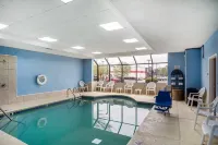Comfort Inn & Suites Atlanta-Smyrna