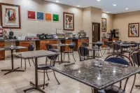 Quality Inn & Suites Coldwater Near I-69 Hotels in Coldwater