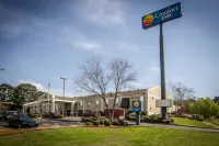 Quality Inn Ruston Hotels in Ruston