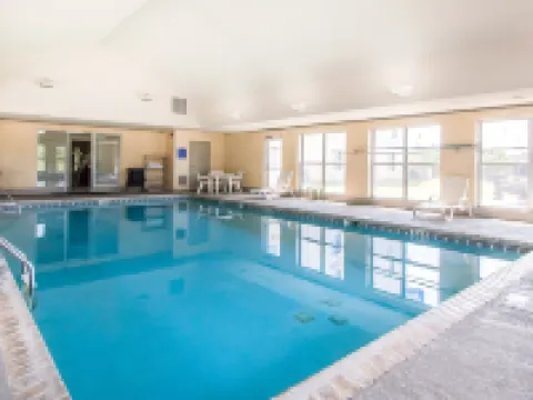 Comfort Inn Hoteles en Dickson