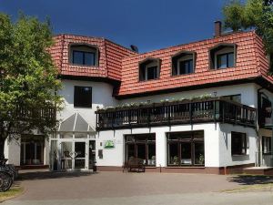 Waldhotel Wandlitz