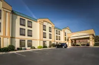 Comfort Inn 웨인스보로 호텔