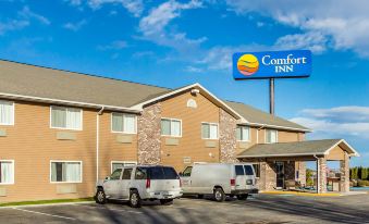 Comfort Inn Kennewick Richland