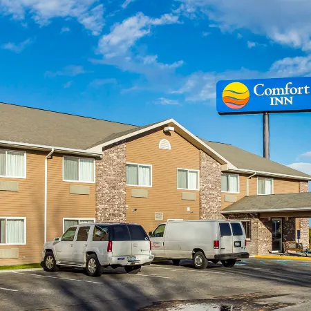 Comfort Inn Kennewick Richland