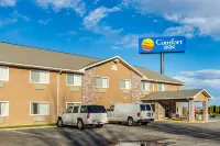 Comfort Inn Kennewick Richland Hotels in Kennewick