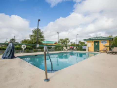 Baymont by Wyndham North Myrtle Beach Hotels in Horry County