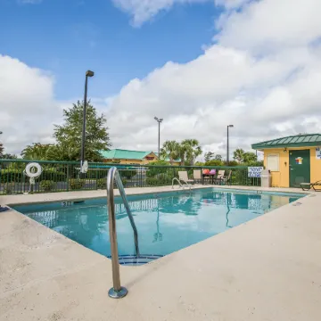 Baymont by Wyndham North Myrtle Beach