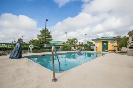 Baymont by Wyndham North Myrtle Beach