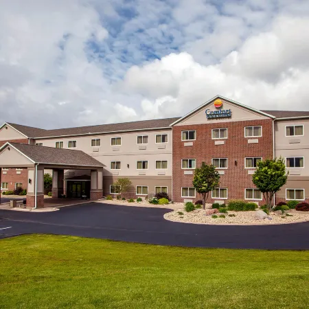Comfort Inn & Suites Davenport - Quad Cities