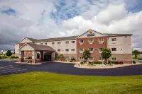 Comfort Inn & Suites Davenport - Quad Cities