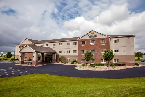 Comfort Inn & Suites Davenport - Quad Cities