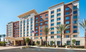 Courtyard by Marriott Irvine Spectrum