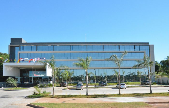 Savoy Hotel Encarnación