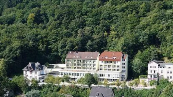 施朗根巴德霍夫酒店