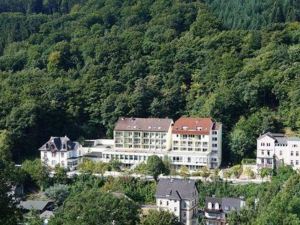 Hotel Schlangenbader Hof