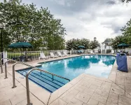 Clarion Inn Willow River - Pools