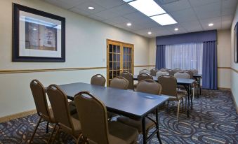 Country Inn & Suites by Radisson, Lexington, VA