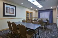 Country Inn & Suites by Radisson, Lexington, VA Hotel di Lexington