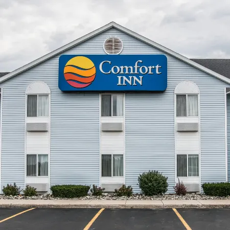 Dunes Express Inn and Suites