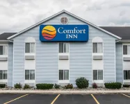 Dunes Express Inn and Suites Hotels in Golden Township