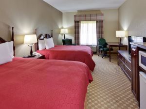 Best Western Knoxville Airport/Alcoa