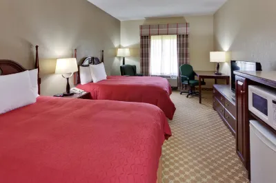 Best Western Knoxville Airport/Alcoa Các khách sạn ở Alcoa