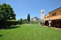 Giardino della Pieve Relais Hotels in Calci