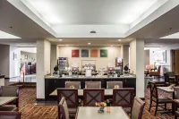 Comfort Suites Regency Park Hotels in Cary