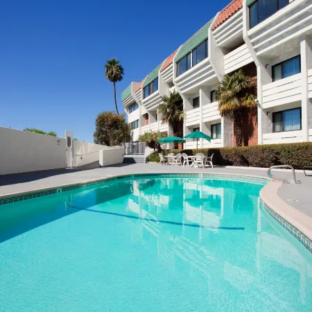 Amanzi Hotel, Ascend Hotel Collection