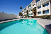 Amanzi Hotel, Ascend Hotel Collection - Beach